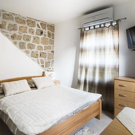 La Perla Luxury Apartments Split Phòng bức ảnh