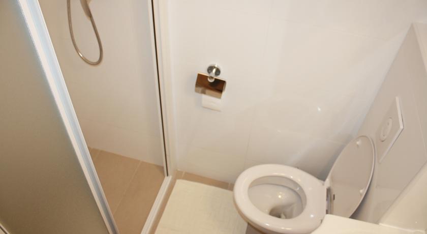 La Perla Luxury Apartments Split Phòng bức ảnh