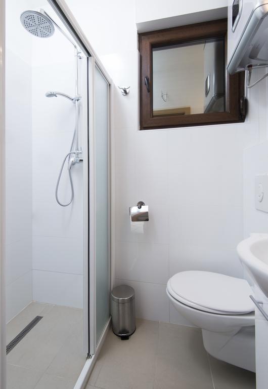 La Perla Luxury Apartments Split Phòng bức ảnh