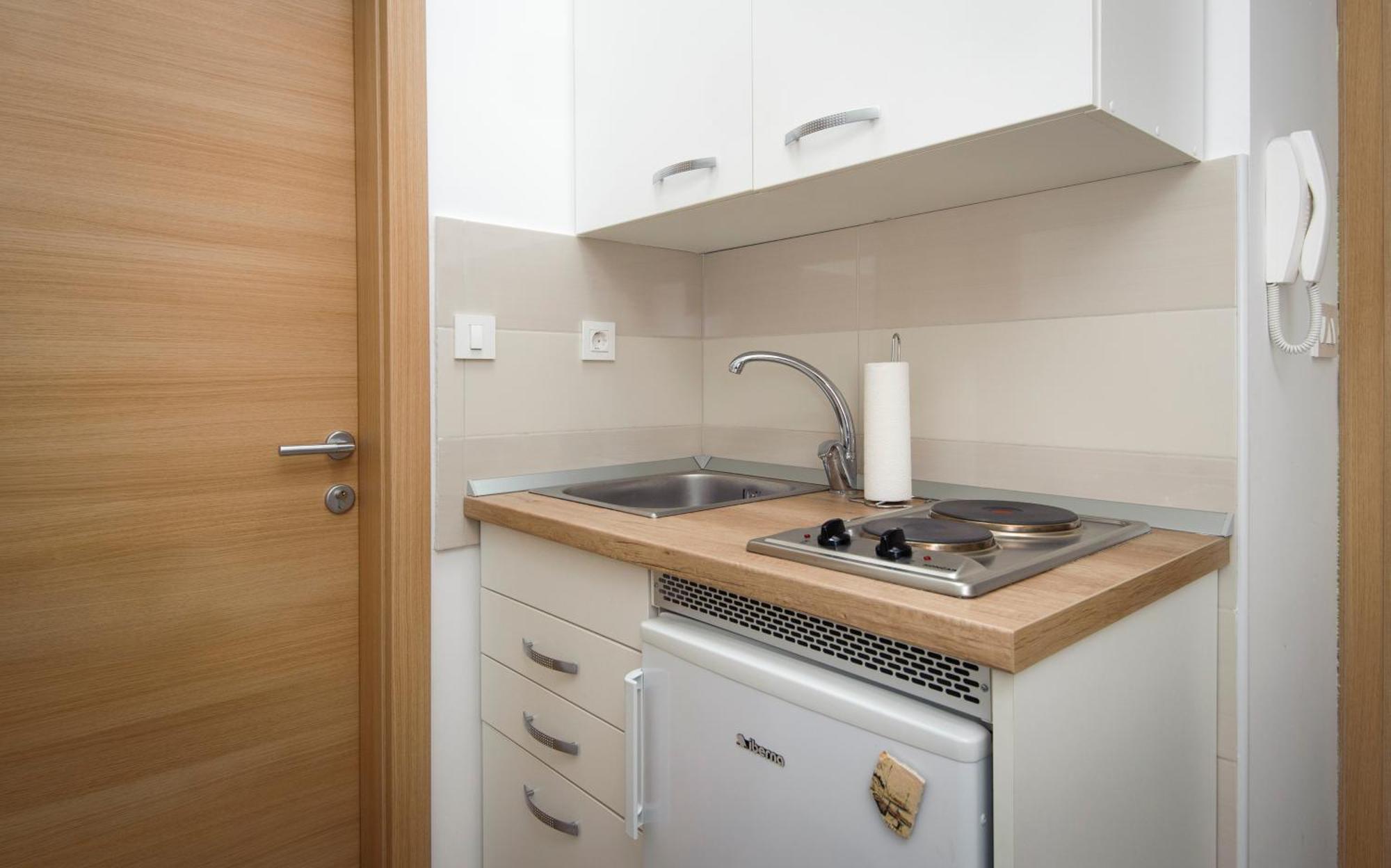 La Perla Luxury Apartments Split Phòng bức ảnh