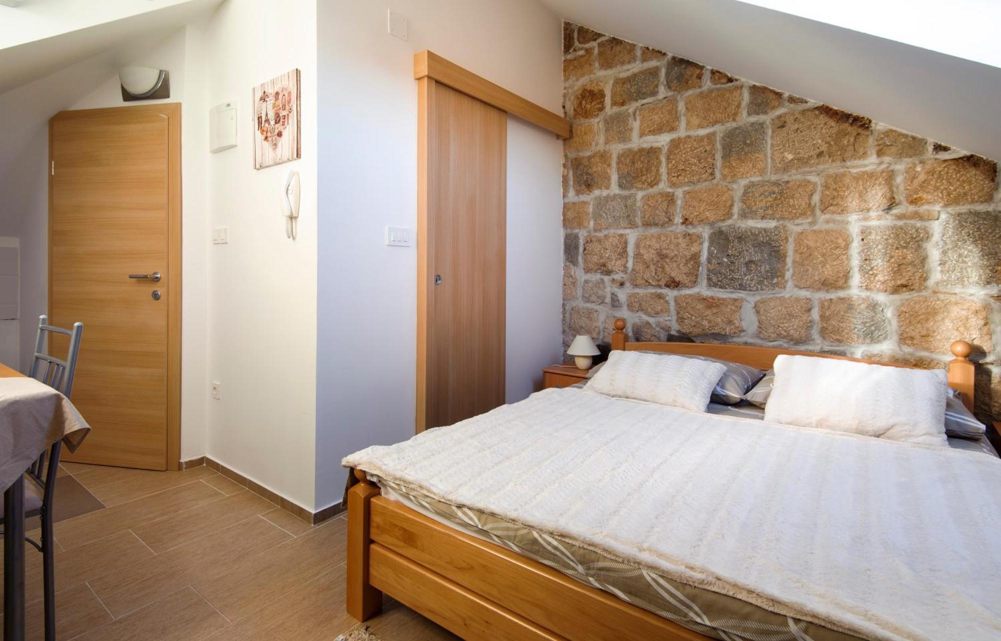 La Perla Luxury Apartments Split Phòng bức ảnh