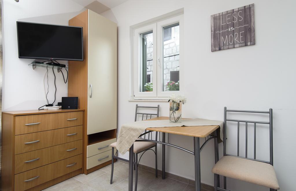 La Perla Luxury Apartments Split Phòng bức ảnh
