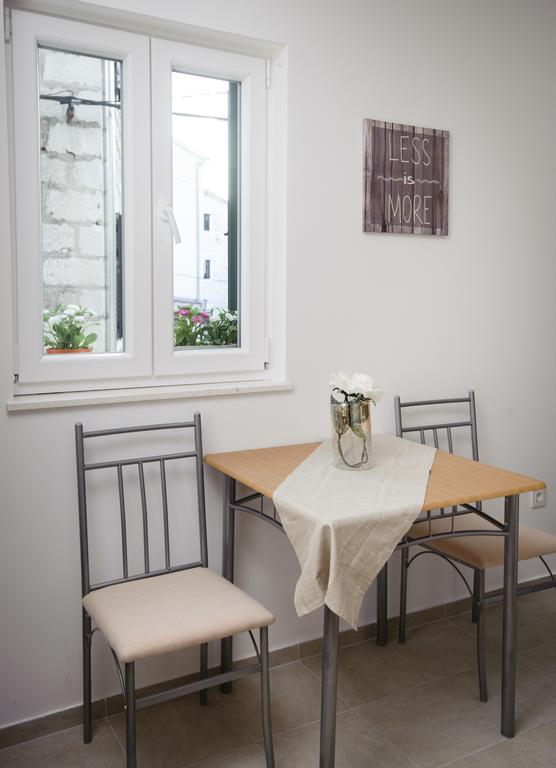 La Perla Luxury Apartments Split Phòng bức ảnh